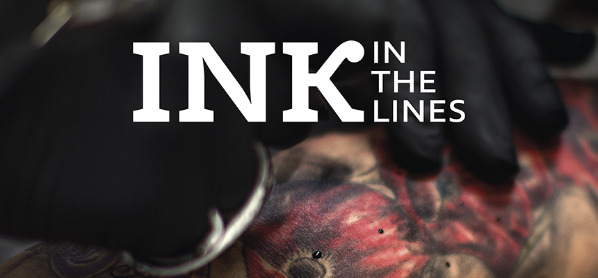 INK IT UP Traditional Tattoos: November 2013