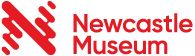 Newcastle Museum logo