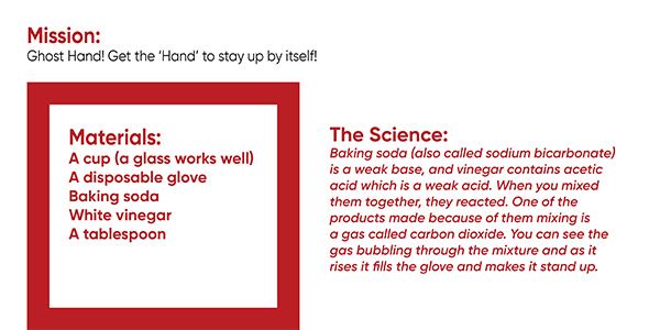 Discover More Science Missions!