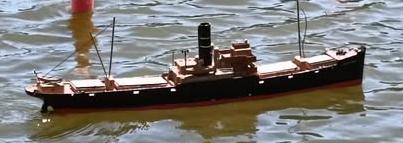 SS Camberwell