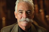 Photo of Alan Mackay-Sim
