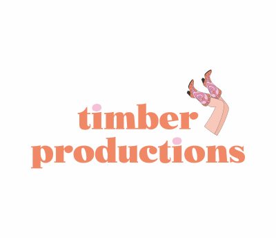 Timber Productions logo