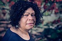 Photo of Andrea Mason
