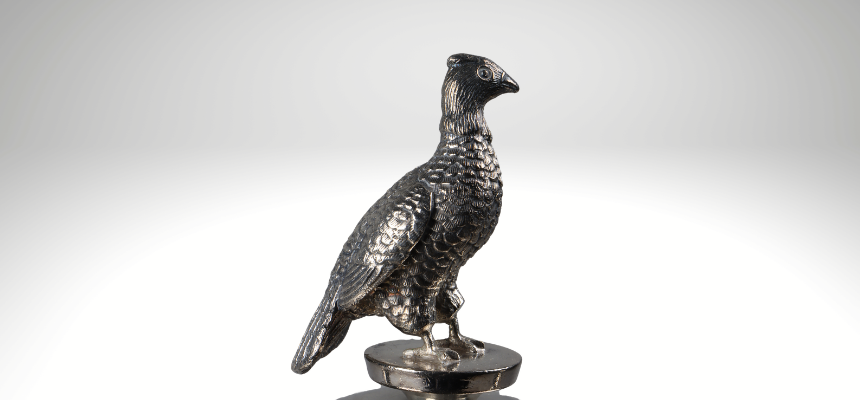 Collection Donation Offers