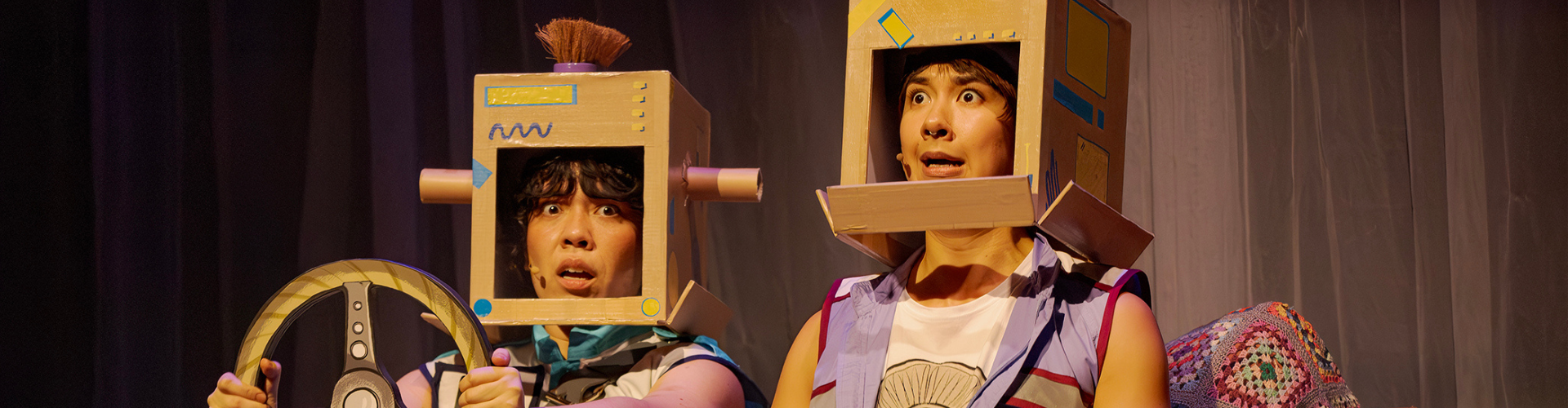 Autumn School Holiday Program