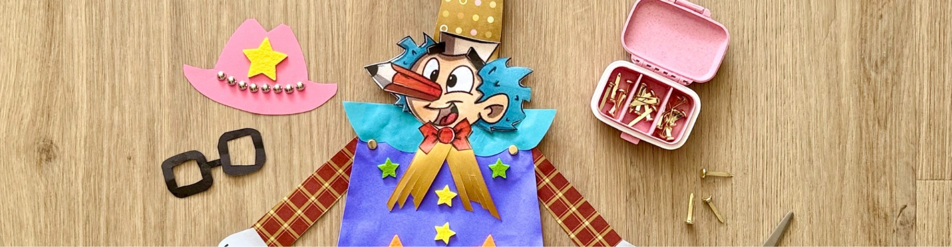 Winter School Holiday Program
