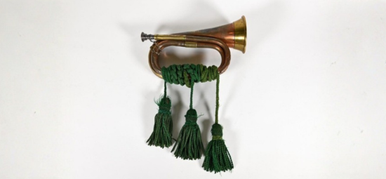 Walter's Bugle