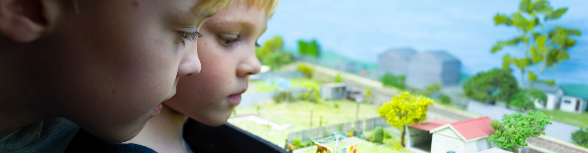 Summer School Holiday Program