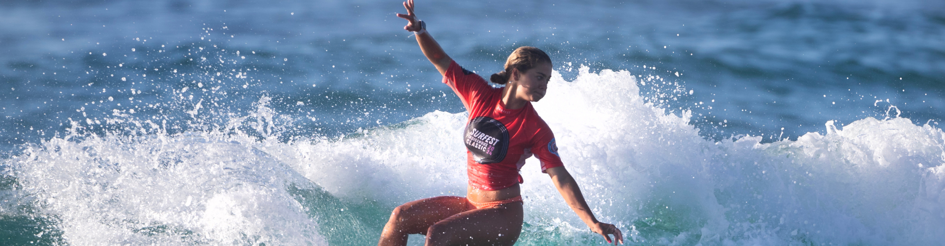 The City That Made Surfest